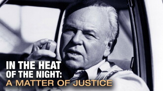 In the Heat of the Night: A Matter of Justice Trailer