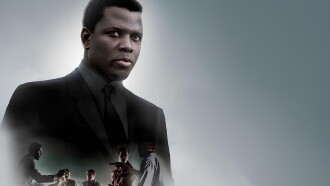 In the Heat of the Night Trailer