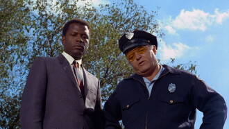 In the Heat of the Night Trailer