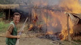 In the Jungle - The Making Of Cannibal Holocaust Trailer