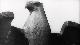 In the Land of Eagles and Crosses Trailer