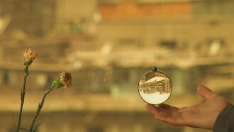 In the Last Days of the City Trailer