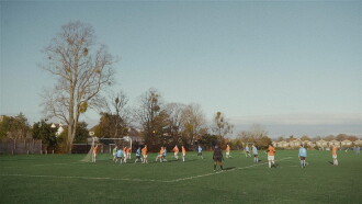 In the Middle Trailer