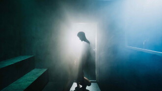 In the Mist Trailer