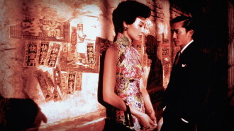 In the Mood for Love Trailer