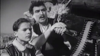 In the Mountains of Yugoslavia Trailer