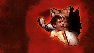In the Mouth of Madness Trailer