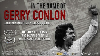 In the Name of Gerry Conlon Trailer