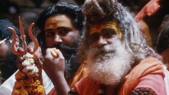 In the Name of God Trailer