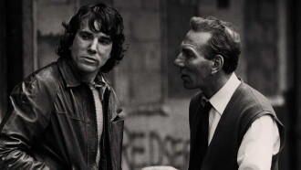 In the Name of the Father Trailer