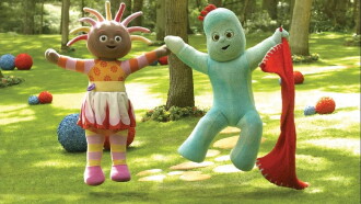 In The Night Garden - All Together! Trailer