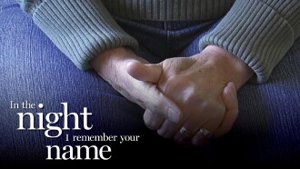 In the Night I Remember Your Name Trailer
