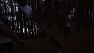 In The Pines Trailer