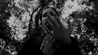 In The Process of Life Trailer