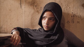 In the Shadow of Beirut Trailer