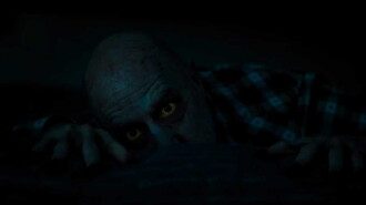 In The Shadow Of God Trailer