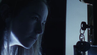 In The Shadows Trailer