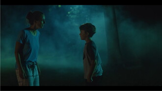 In the Shadows Trailer