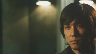 In The Still Of The Night Trailer