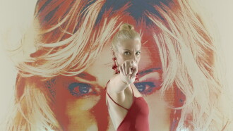 In the Strange Pursuit of Laura Durand Trailer