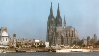 In the Valley of the Rhine Trailer