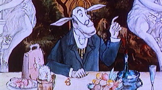 In the World of the Fables Trailer