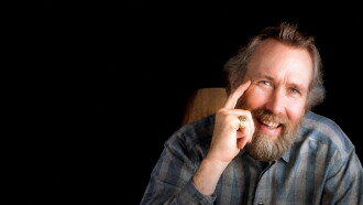 In Their Own Words: Jim Henson Trailer