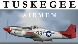 In Their Own Words: The Tuskegee Airmen Trailer