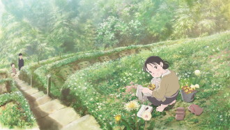 In This Corner of the World Trailer