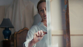 In Transit Trailer