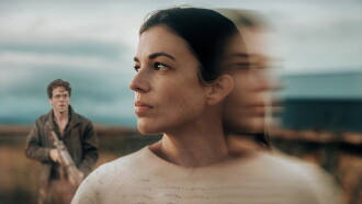 In Vitro Trailer