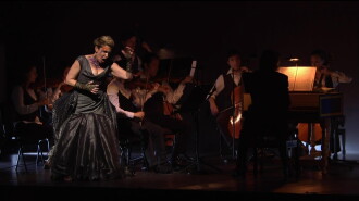 In War and Peace - Harmony Through Music Trailer