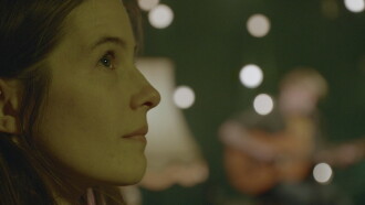 In Your Arms Trailer