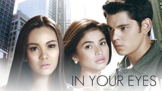 In Your Eyes Trailer