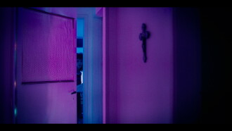 In your place Trailer