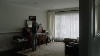 In Your Wake Trailer