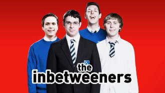 Inbetweeners Trailer