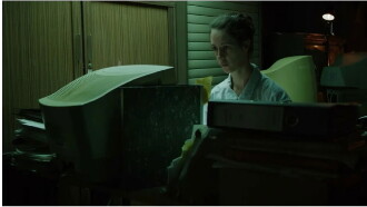 Inc. Trailer