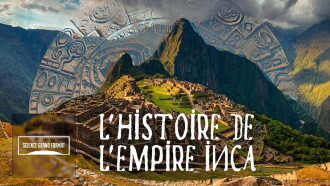 Inca Apocalypse: The Dark Evidence Trailer