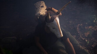 Incantation Trailer