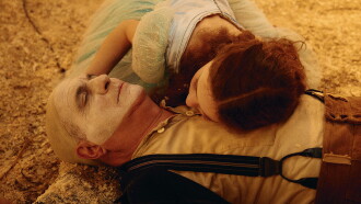 Incanto Trailer