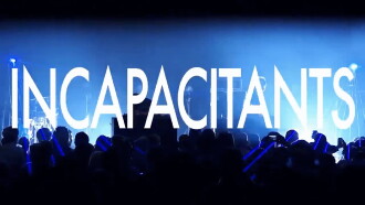 Incapacitants the Movie Trailer