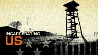 Incarcerating US Trailer