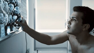 Incarnation Trailer