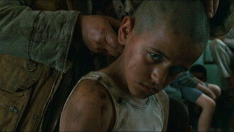 Incendies Trailer