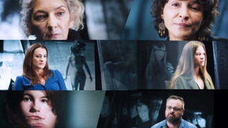 Inceste, le dire et l'entendre Trailer