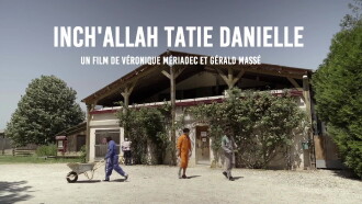 Inch’Allah Auntie Danielle Trailer