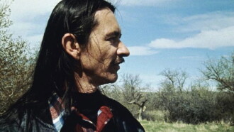Incident at Oglala Trailer