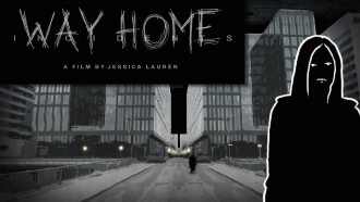 Incidents - Way Home Trailer