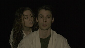 Incision Trailer